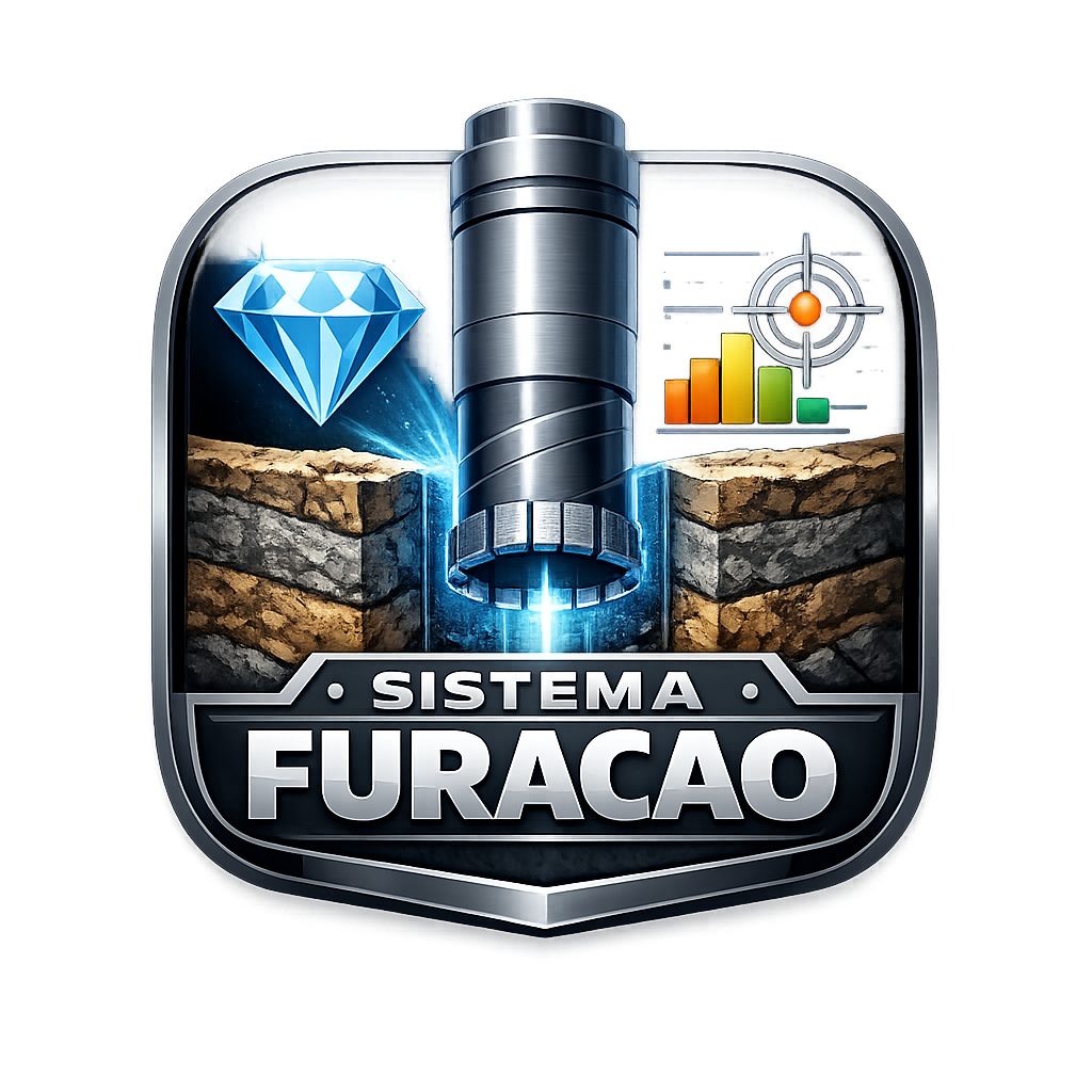 Logo Sistema de Furação